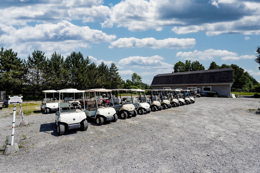 More Photos Of 1450 Brace Rd, Victor Golf Course Driving Range For Sale