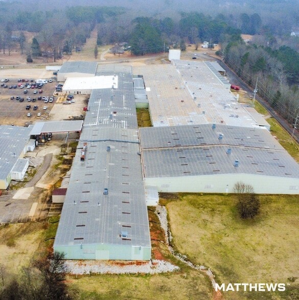 More Photos Of 6400 County Road 200, Florence Manufacturing For Sale