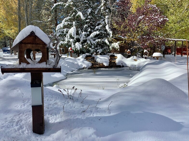 More Photos Of 39372 Big Bear Blvd, Big Bear Lake Hotel For Sale