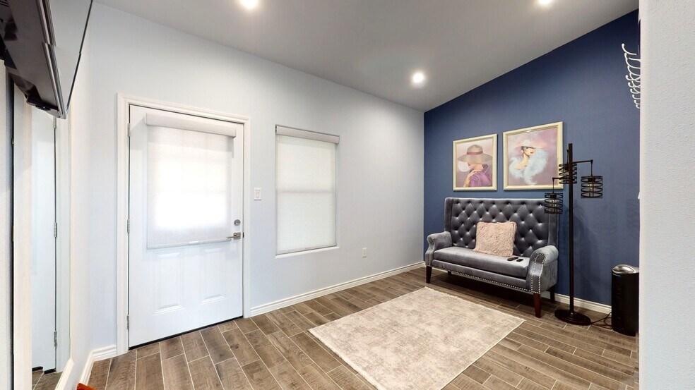 More Photos Of 17011 Steinhagen Rd, Cypress Lodge Meeting Hall For Sale