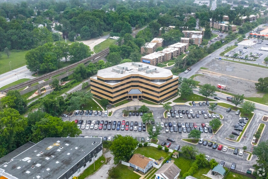More Photos Of 4201 Patterson Ave, Baltimore Office For Sale