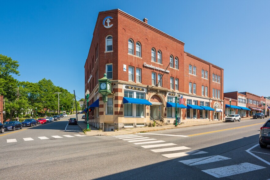 More Photos Of 66 Main St, Ellsworth Office Residential For Sale