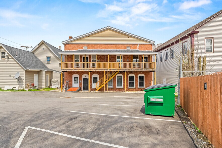 More Photos Of 8 Depot St, Pittsfield Apartments For Sale