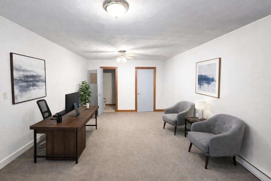 More Photos Of 2598 S State Road 121, Connersville Warehouse For Sale