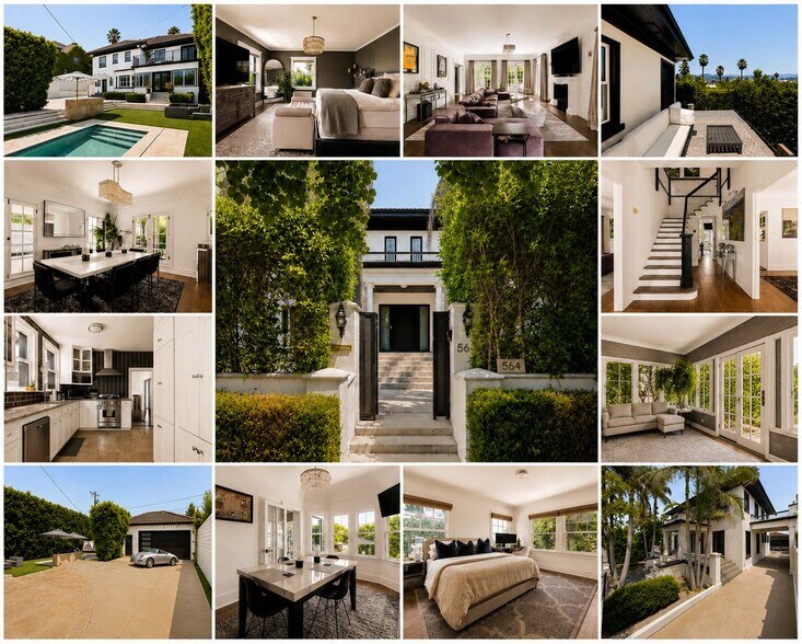 More Photos Of 564 N Normandie Ave, Los Angeles Land For Sale
