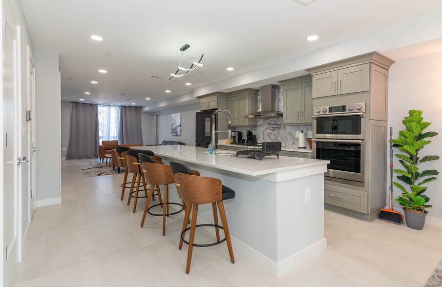 More Photos Of 424 Missouri Ave NW, Washington Multifamily For Sale