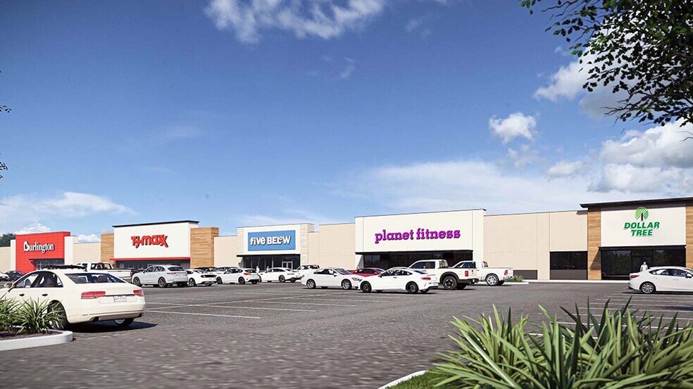 More Photos Of Hwy 290 @ FM 973, Manor Land For Lease