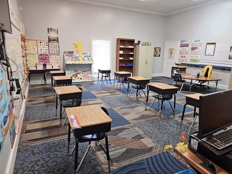 More Photos Of 2356 Clay Rd, Austell Schools For Sale