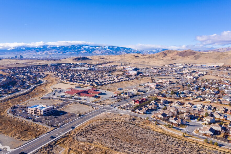 More Photos Of 5070 Ion Dr, Sparks Medical For Lease