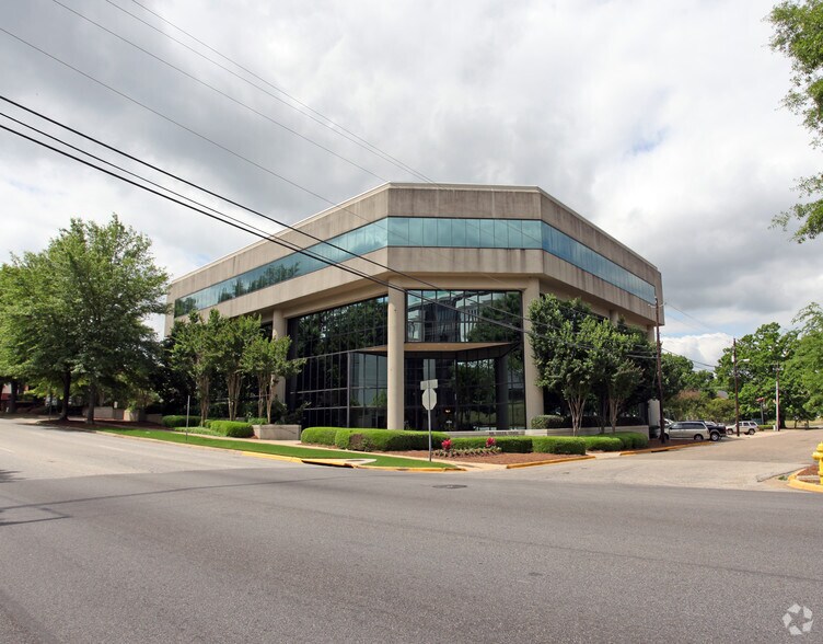 400 S Union St, Montgomery, AL 36104 Office For Lease