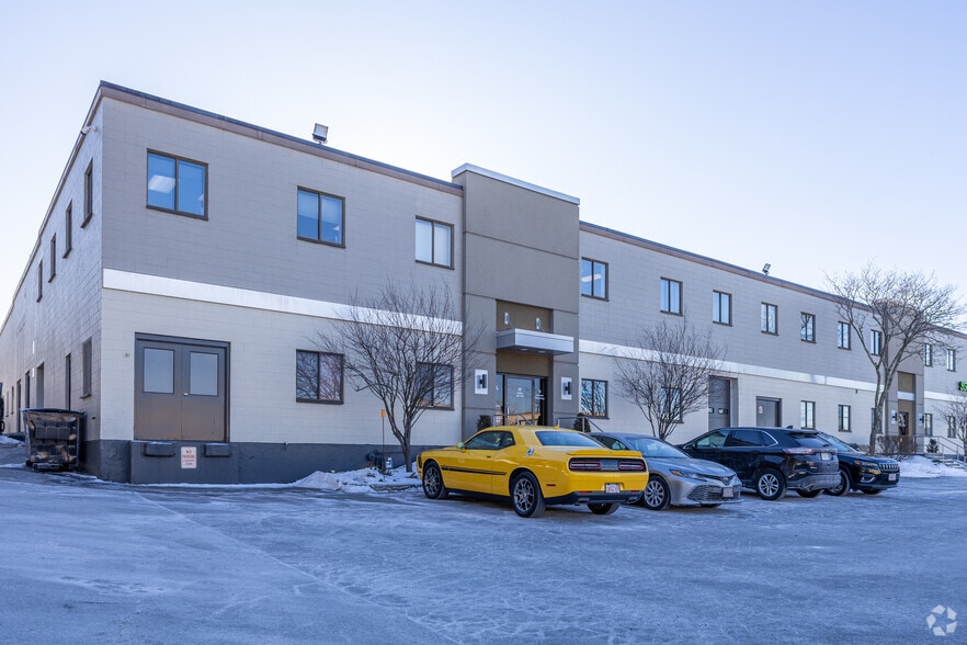 Primary Photo Of 155 New Boston St, Woburn Light Distribution For Lease