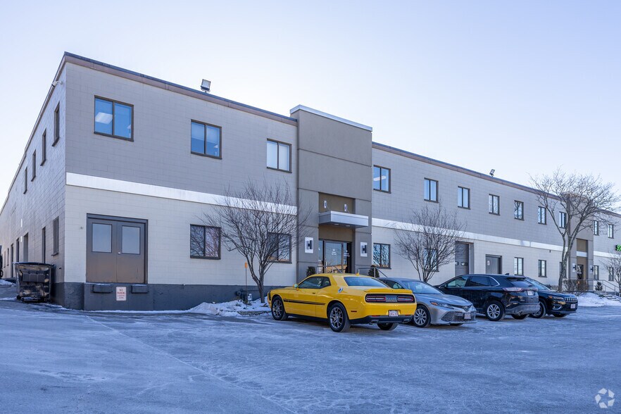 Primary Photo Of 155 New Boston St, Woburn Light Distribution For Lease