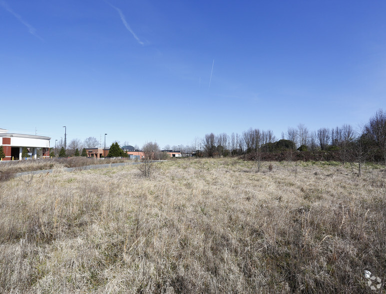 Primary Photo Of Lot 2 & 3 Dickerson Blvd, Monroe Land For Sale