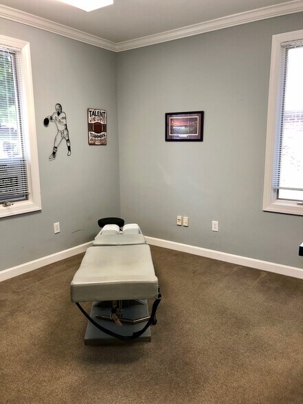 More Photos Of 527 Keisler Dr, Cary Office For Sale