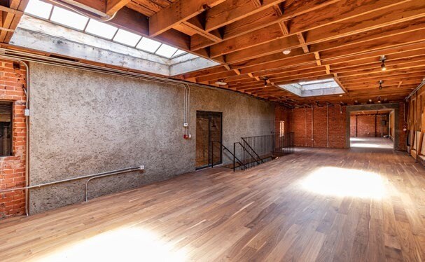 More Photos Of 5015-5025 N Figueroa St, Los Angeles Storefront Retail Office For Lease