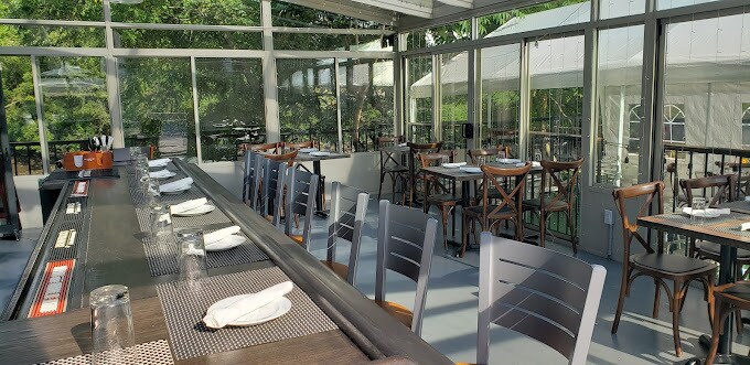More Photos Of 531 N Main St, Port Chester Restaurant For Lease