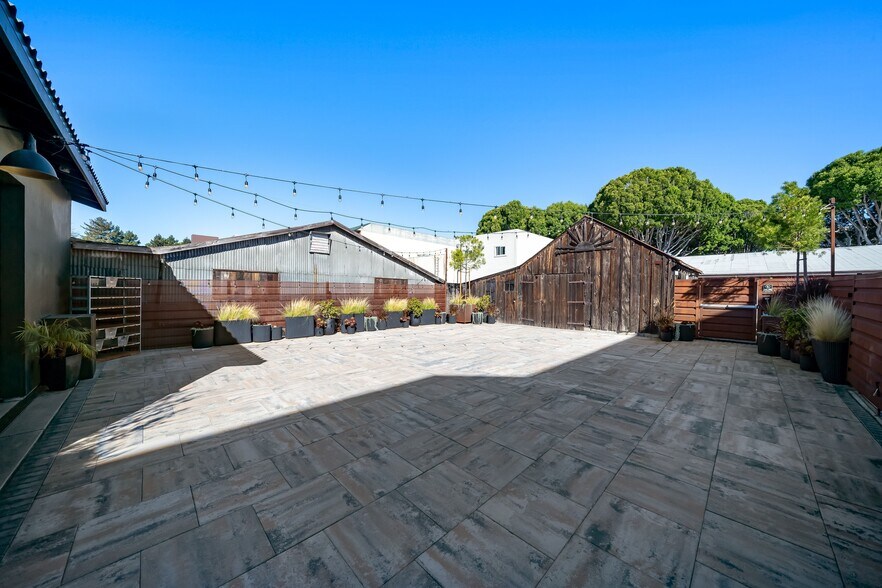 More Photos Of 664 Marsh St, San Luis Obispo Lodge Meeting Hall For Sale