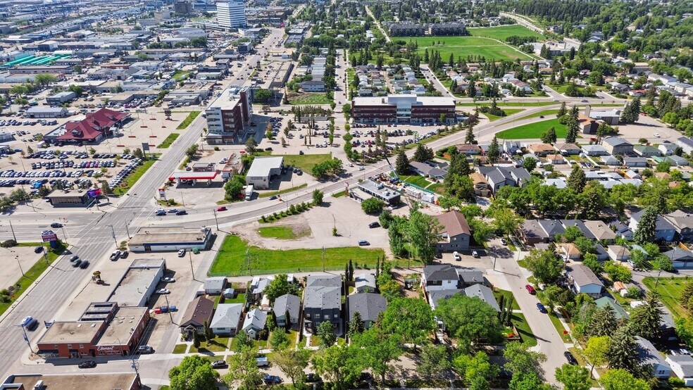 More Photos Of 10410 Allendale Rd, Edmonton Land For Sale