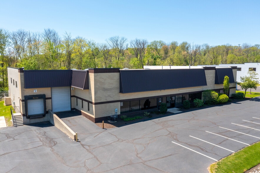 More Photos Of 2051-2061 Potshop Ln, East Norriton Township Light Manufacturing For Lease