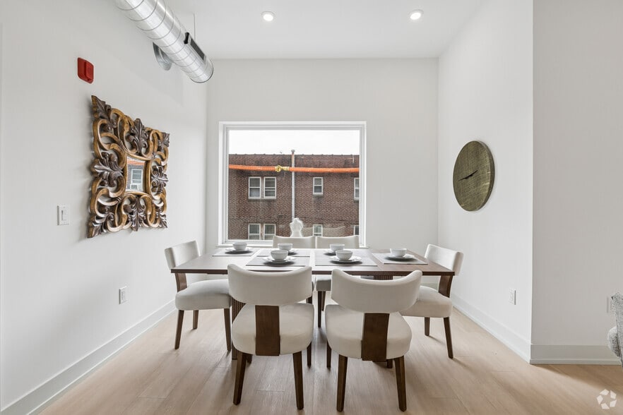 More Photos Of 1818 N 53rd St, Philadelphia Apartments For Lease