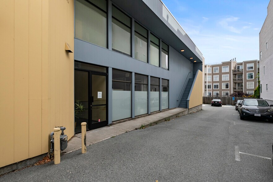More Photos Of 2211 Bush St, San Francisco Medical For Sale