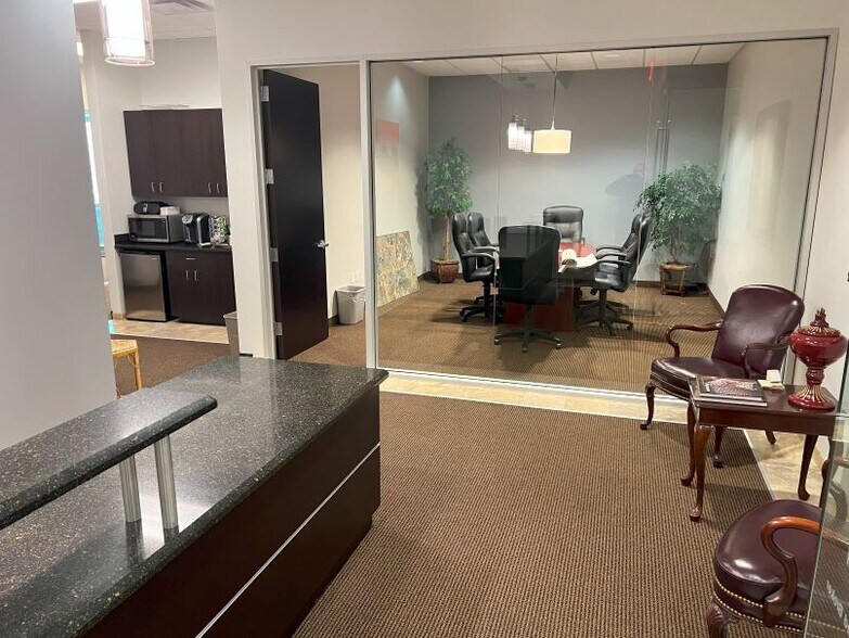 More Photos Of 9383 E Bahia Dr, Scottsdale Office For Lease