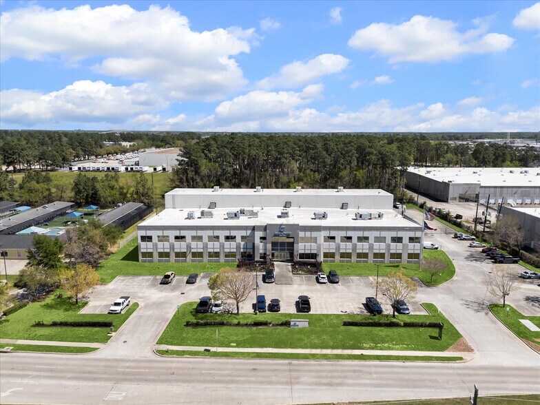 More Photos Of 14450 John F Kennedy Blvd, Houston Office For Lease