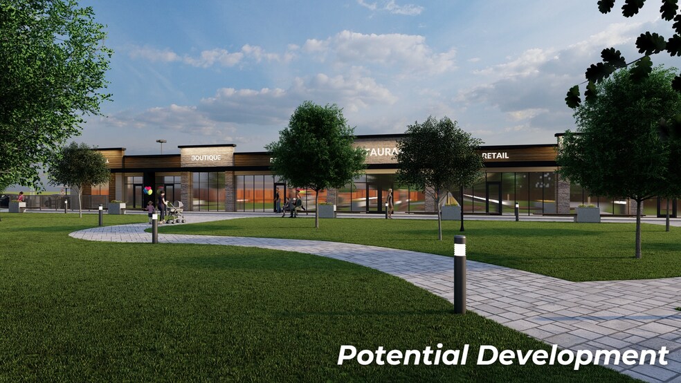 More Photos Of 5206 N Navarro St, Victoria Unknown For Lease