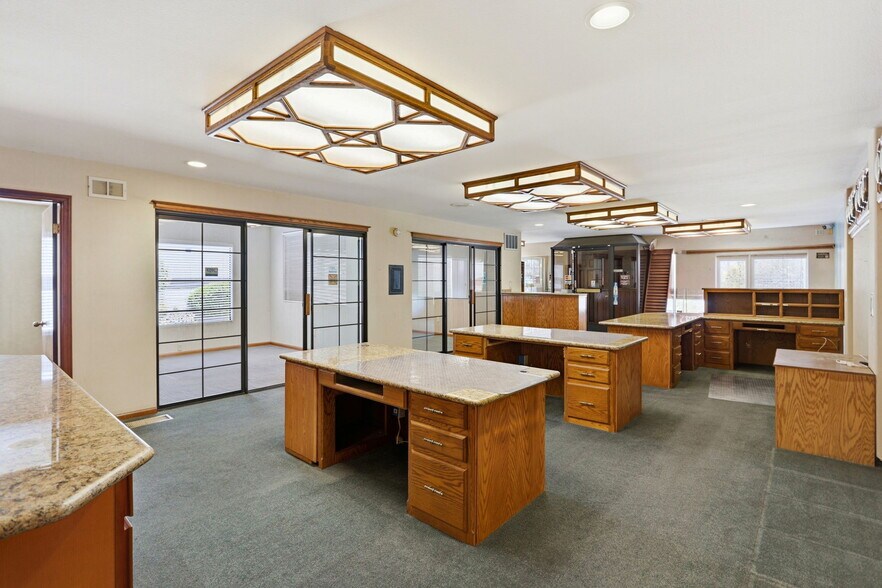 More Photos Of 1565 Alum Rock Ave, San Jose Office For Sale
