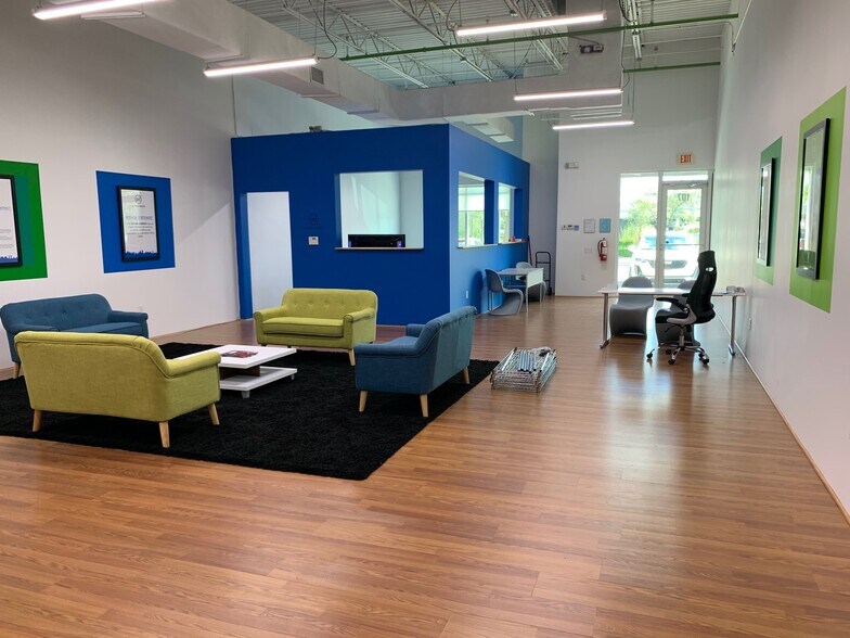 More Photos Of 2830 W State Road 84, Fort Lauderdale Flex For Sale