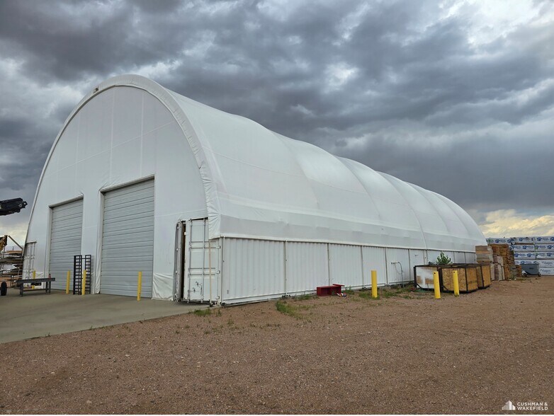 More Photos Of , Nunn Industrial For Sale