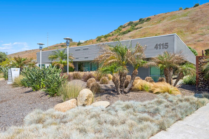 Primary Photo Of 4115 Sorrento Valley Blvd, San Diego Office For Lease