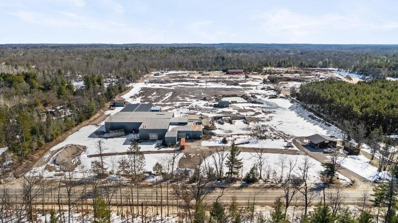 Primary Photo Of 3293 County Road 491, Lewiston Manufacturing For Sale