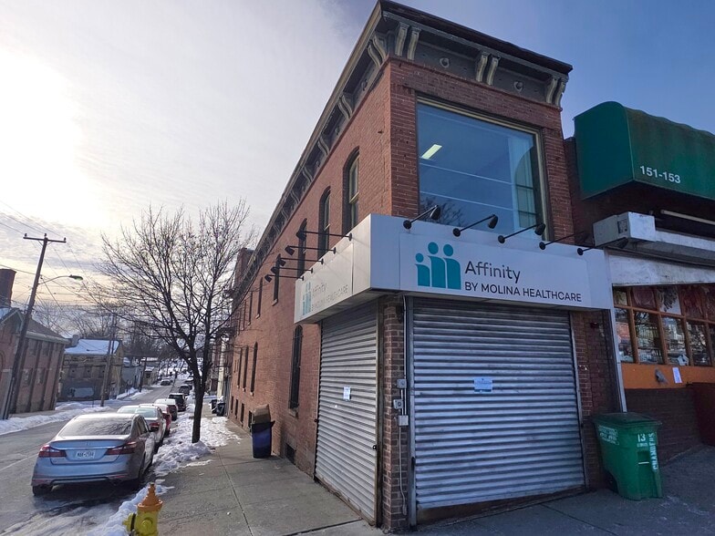 More Photos Of 149 Broadway, Newburgh Office For Sale