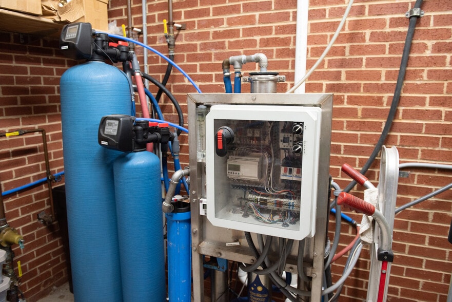 More Photos Of 3425 N Main St, High Point Carwash For Sale