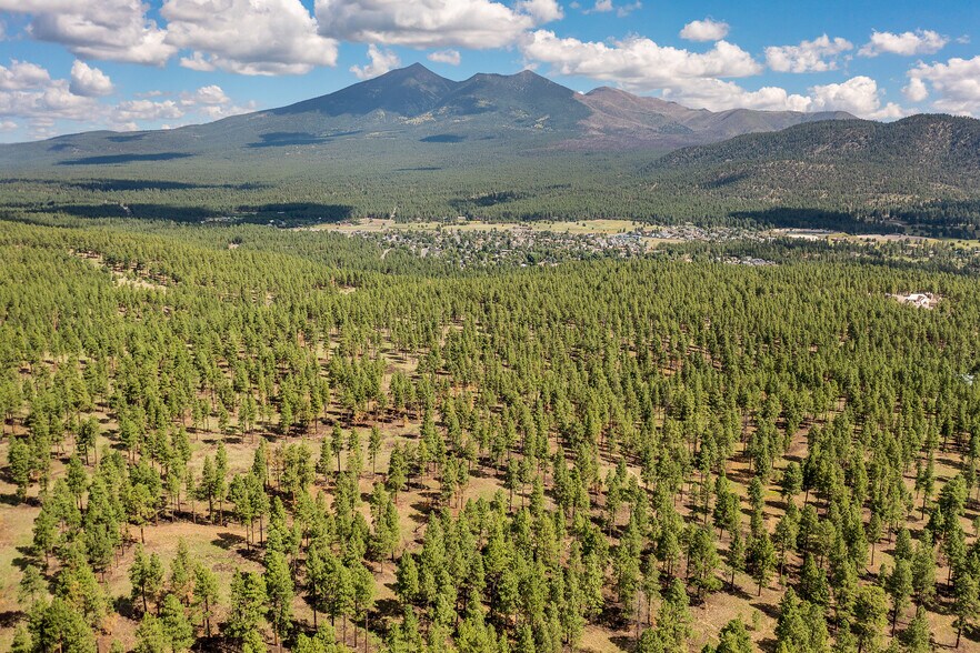 More Photos Of 2251 Kramer St, Flagstaff Land For Sale