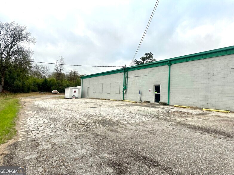 More Photos Of , Griffin General Retail For Sale