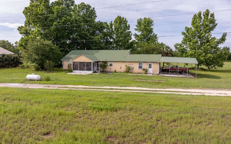More Photos Of 1083 SW County Road 351, Mayo Land For Sale