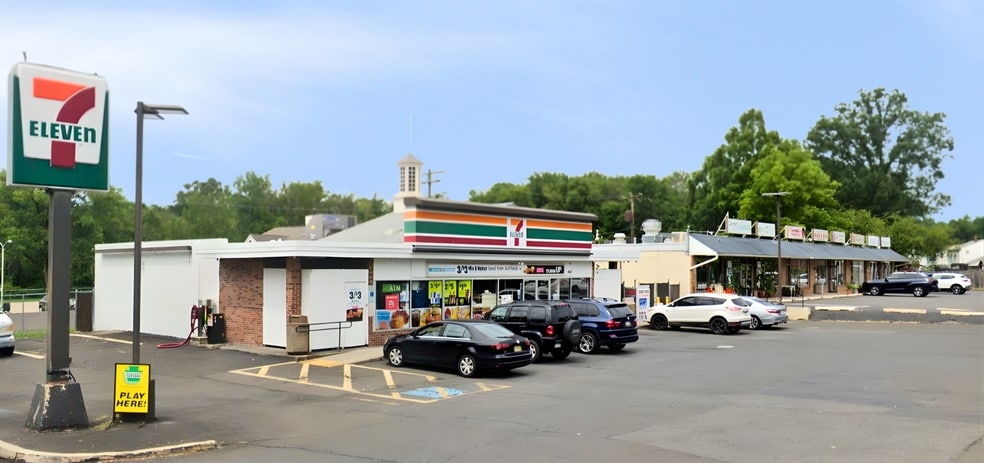 More Photos Of 441 Alden Ave, Morrisville Convenience Store For Sale