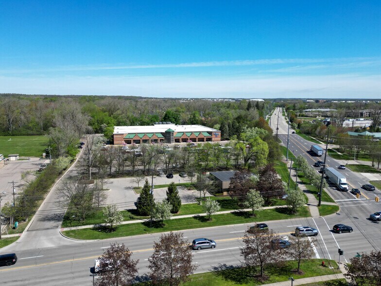 More Photos Of 40020 Five Mile Rd, Plymouth Land For Sale
