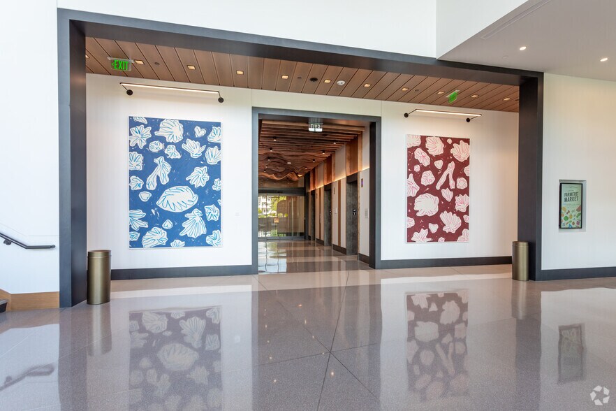 More Photos Of 4000 Center At North Hills St, Raleigh Unknown For Lease