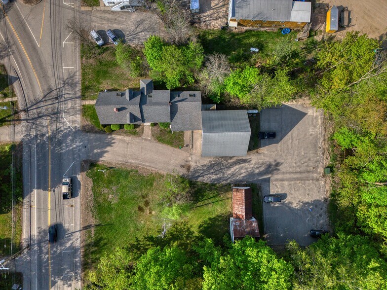 More Photos Of 87 Washington St, Conway Office For Sale