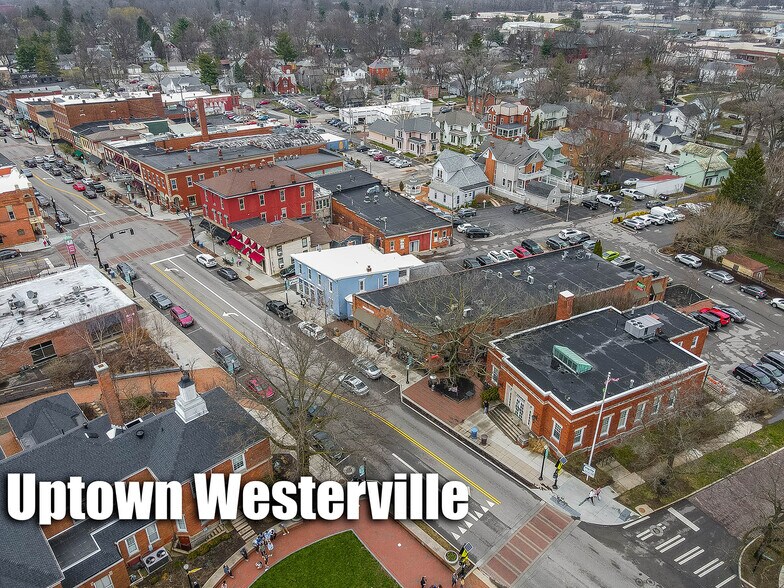 More Photos Of 16-20 W Park St, Westerville Apartments For Sale