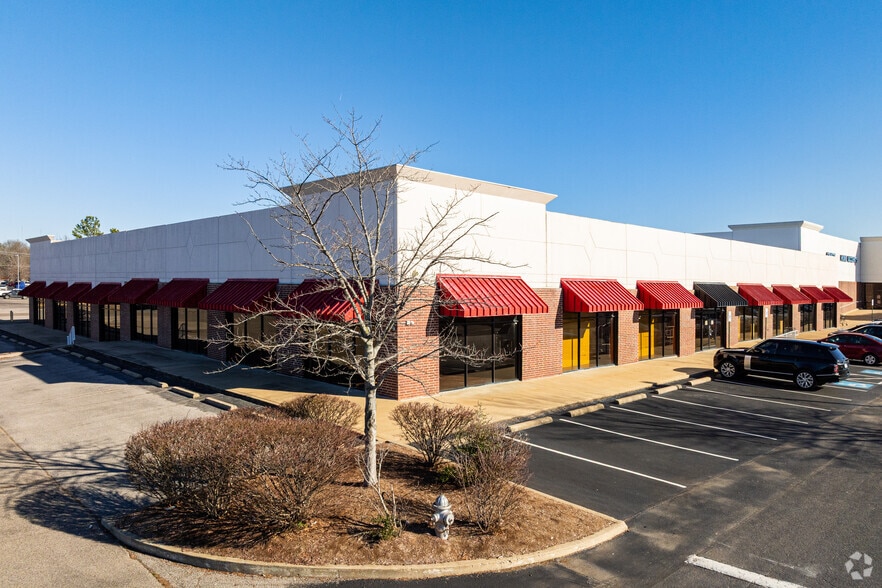 More Photos Of 7980 US Highway 64, Bartlett General Retail For Sale