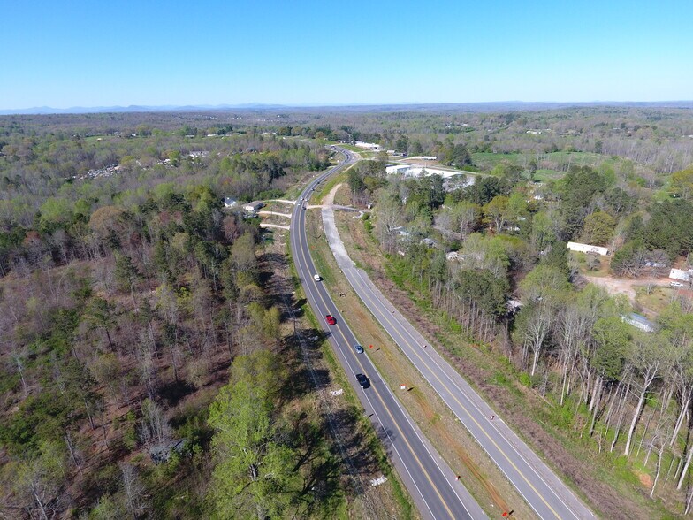 More Photos Of 2738 Athens Hwy, Gainesville Land For Sale