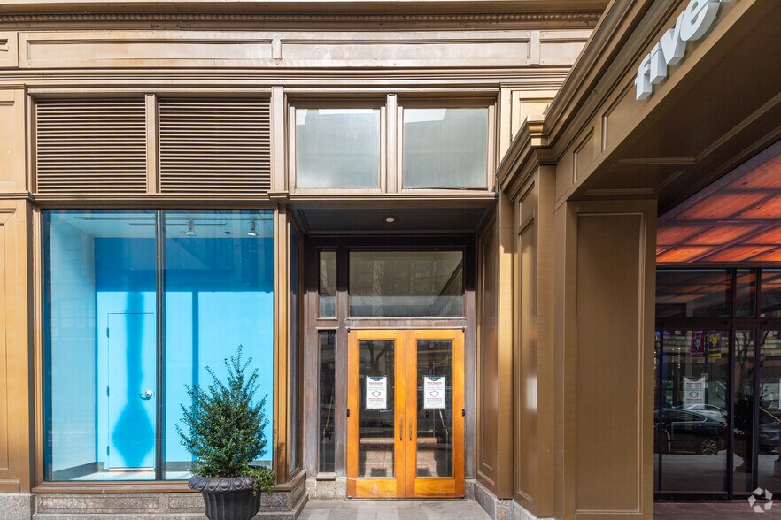 More Photos Of 701 Market St, Philadelphia Telecom Hotel Data Hosting For Lease