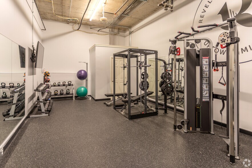 Photo of 1st Floor Ste 