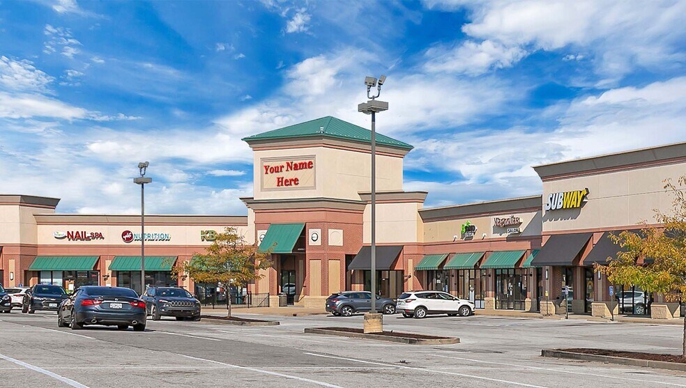 More Photos Of 1209-1279 Main St, Imperial General Retail For Lease