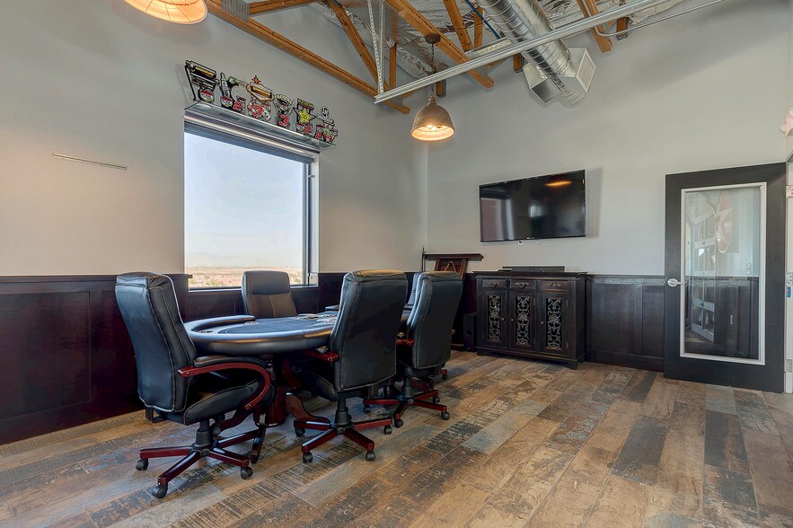 More Photos Of 1051 Olsen St, Henderson Industrial For Sale