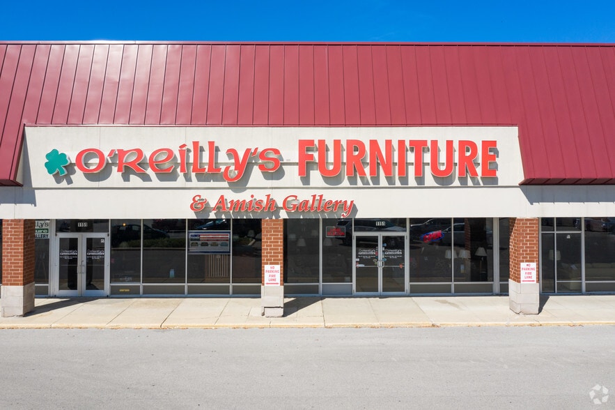 More Photos Of 1125-1199 S Milwaukee Ave, Libertyville Unknown For Lease